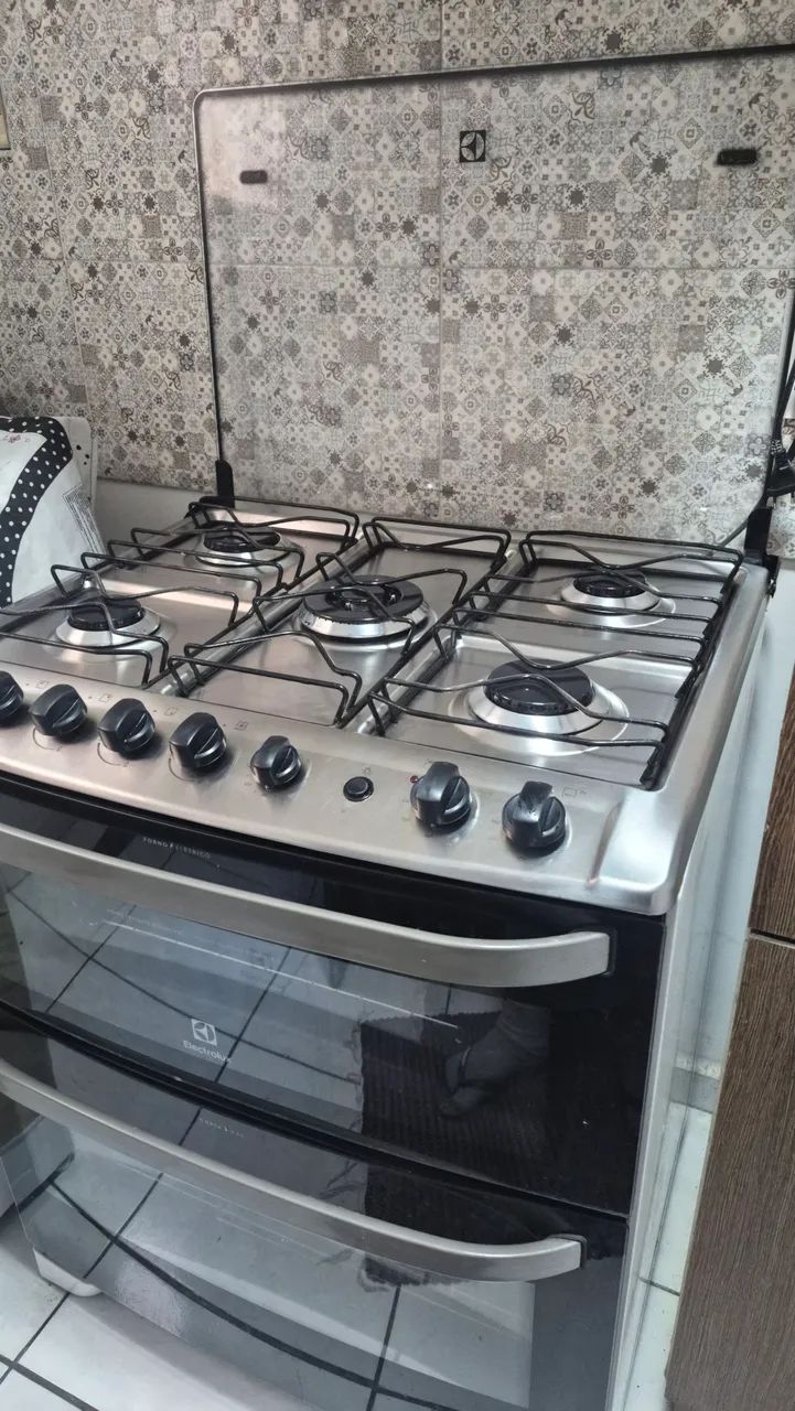 Fogao - Foto 4