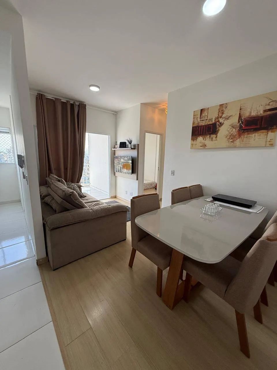 Apartamento de 2 quartos em Vila Velha - ES - Foto 3