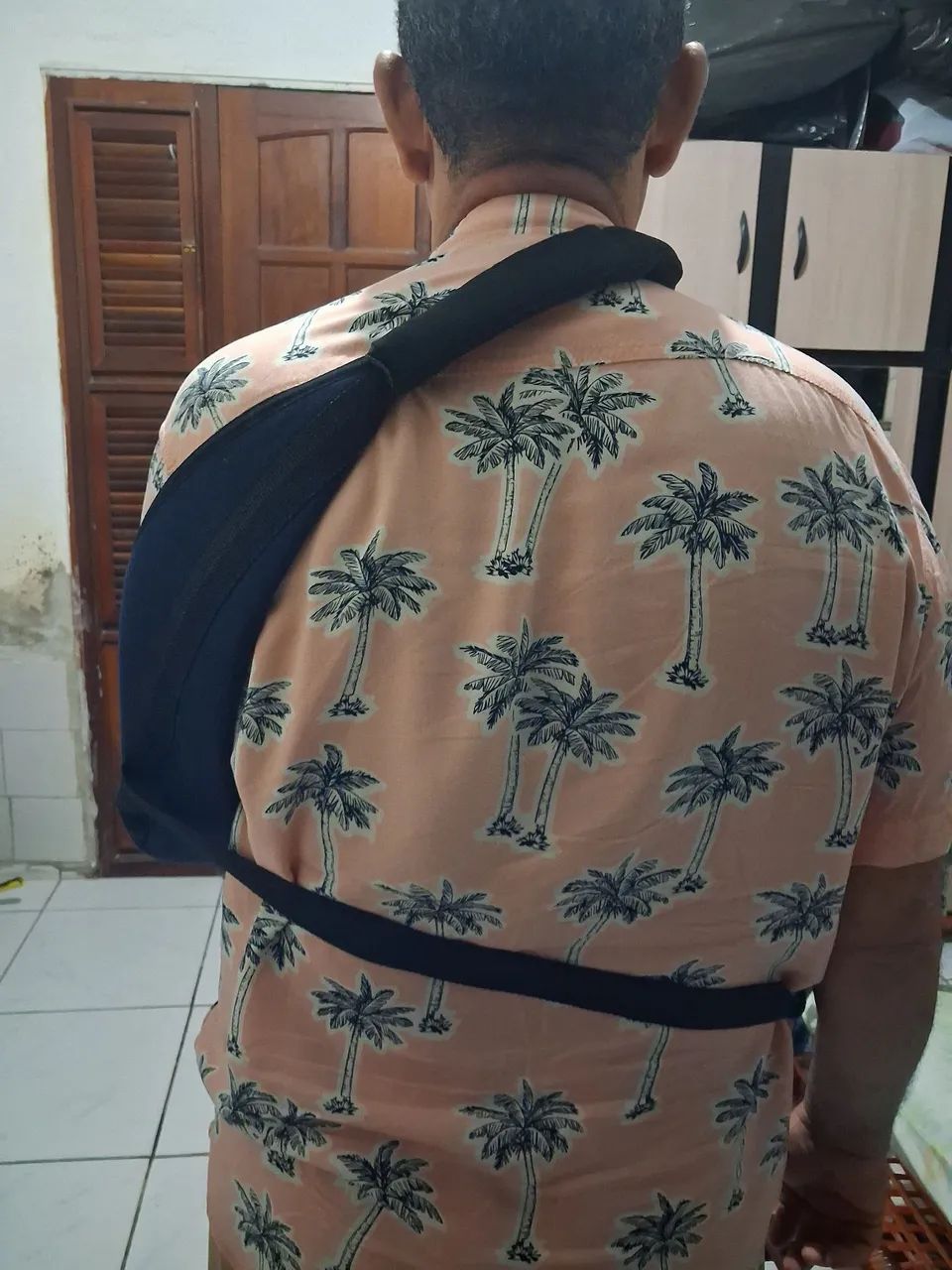 Tipoia para braço  - Foto 2