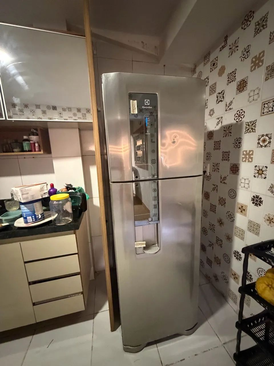 Geladeira Electrolux  - Foto 2