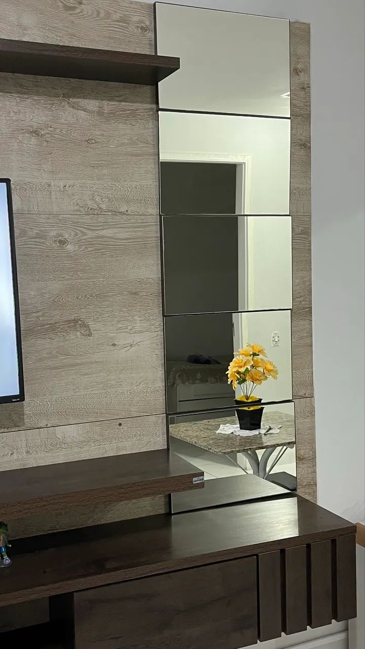 Painel para TV - Foto 3