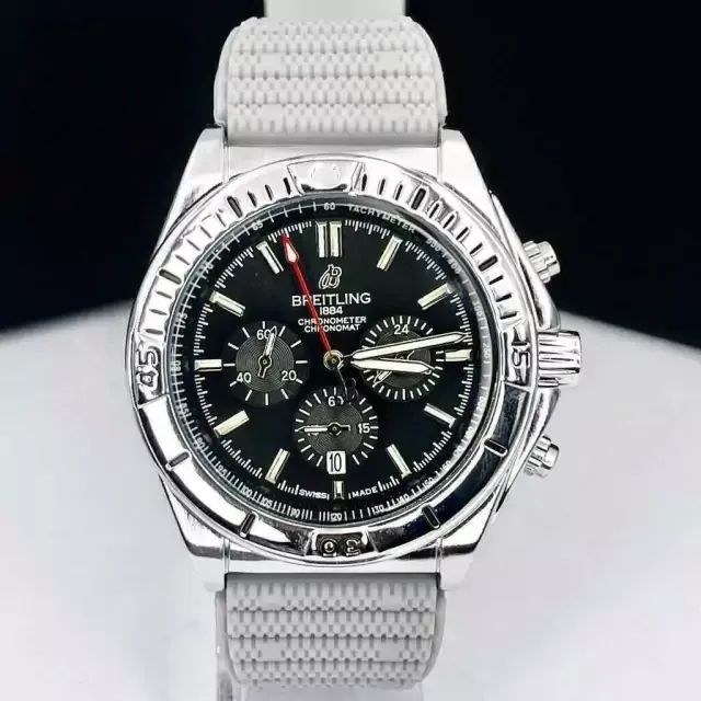  relógio Breitling