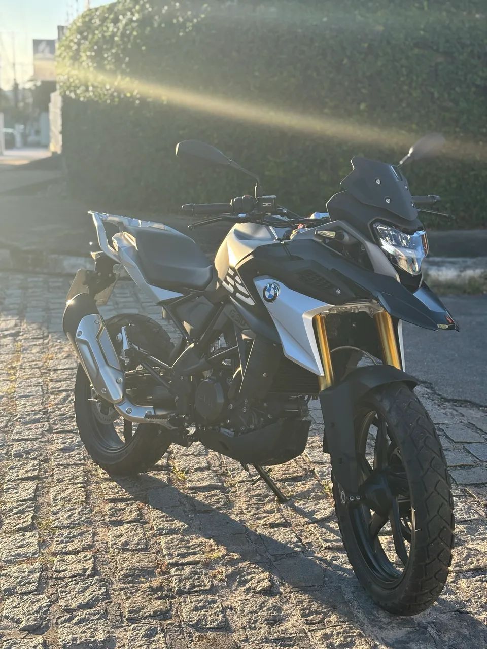 Gs 310 zerada  - Foto 3