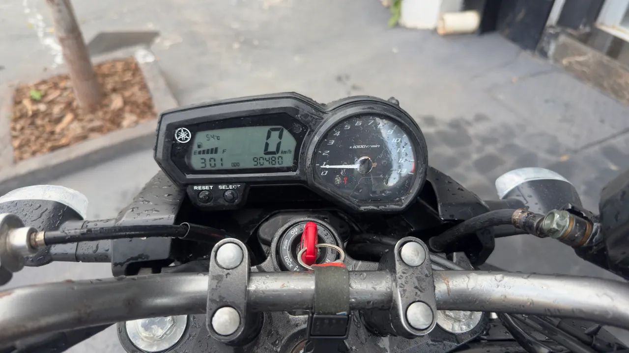 XJ6 2015/2015  - Foto 4