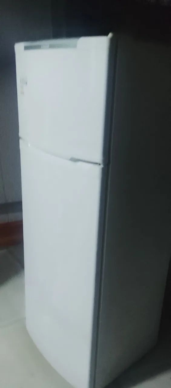 Geladeira 