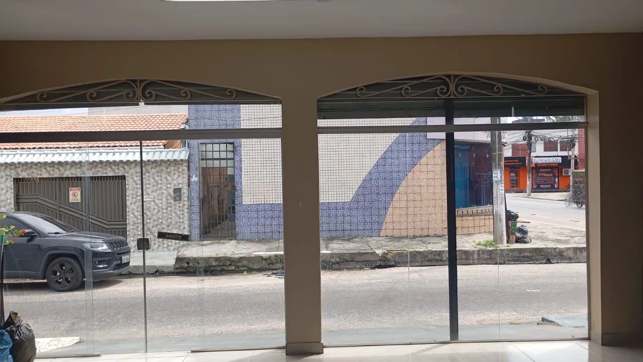 ALUGA-SE 1 PONTO COMERCIAL - Foto 5