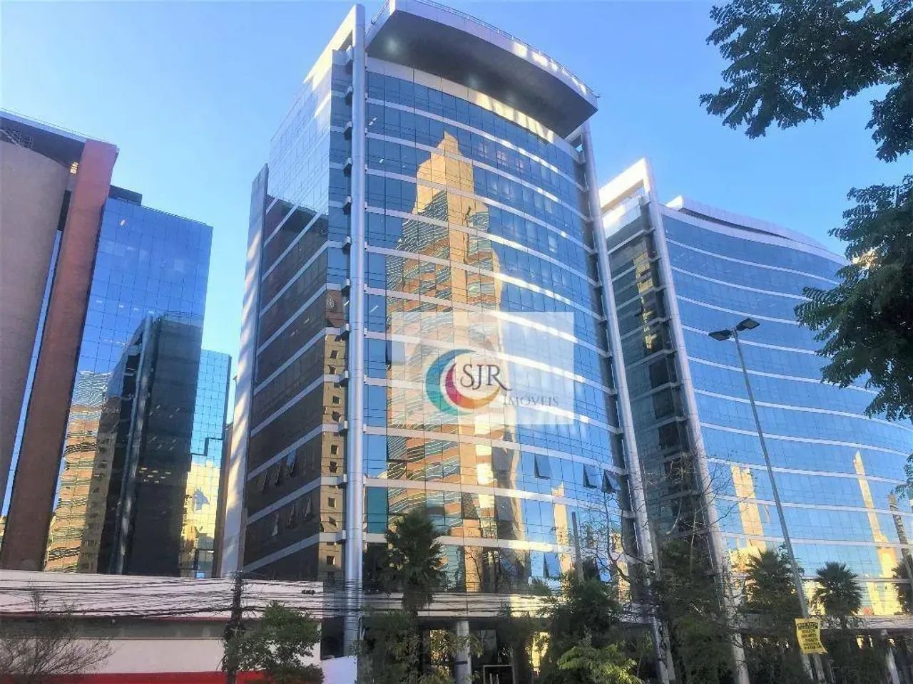 Conjunto comercial, 275 m²- Vila Olímpia - São Paulo/SP - Foto 2