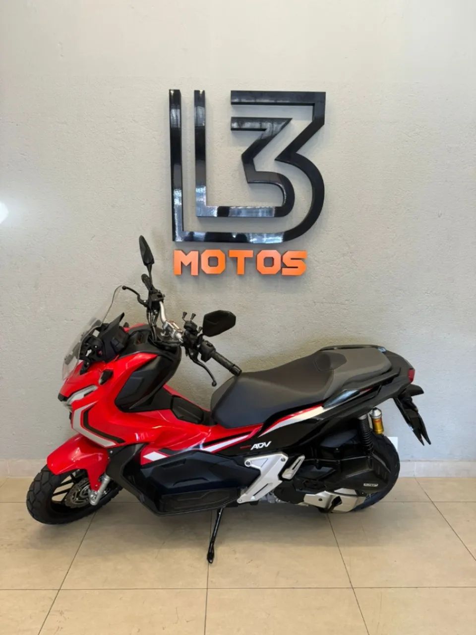 HONDA ADV 150 ABS - Foto 3