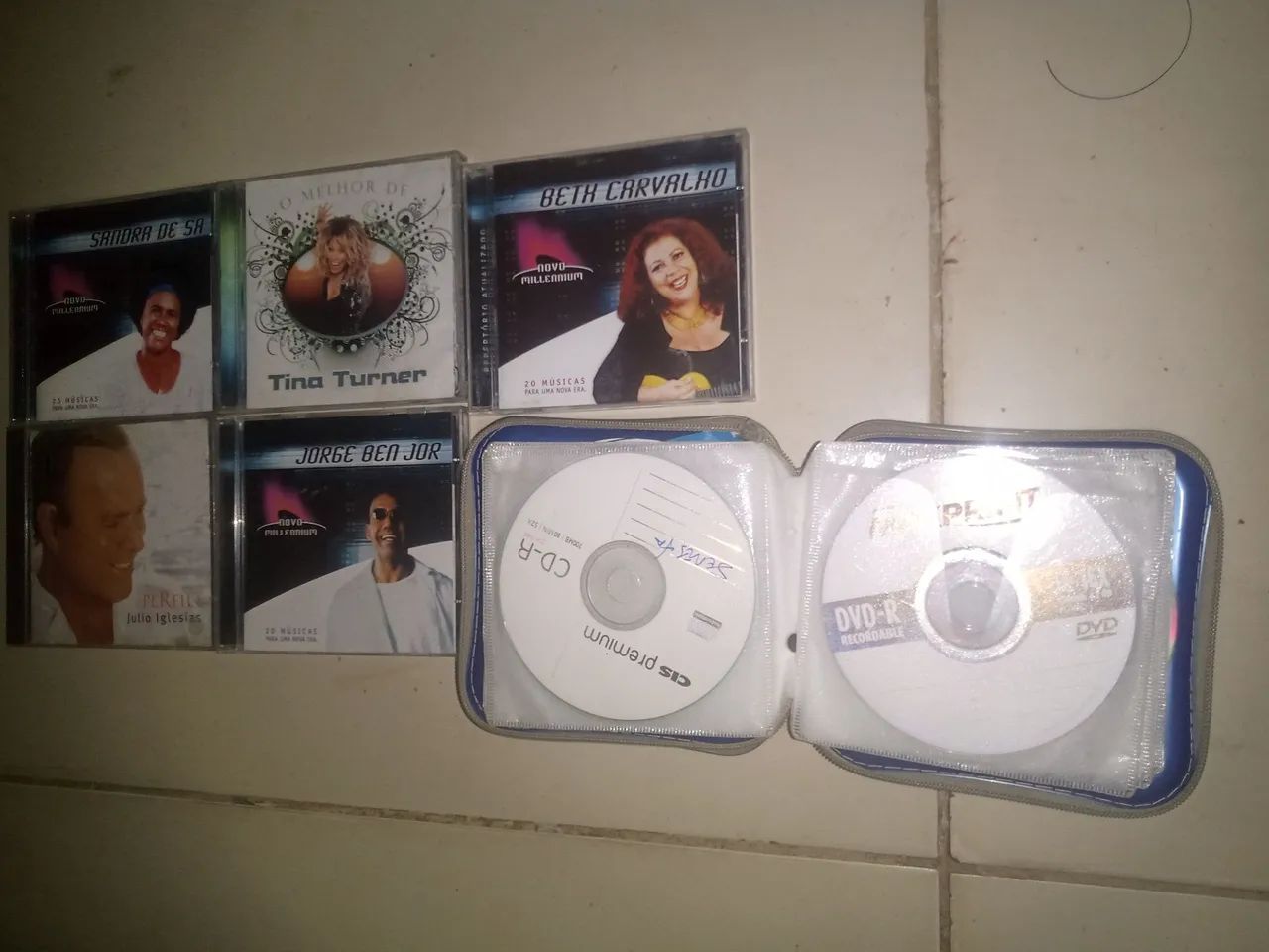 Cds 