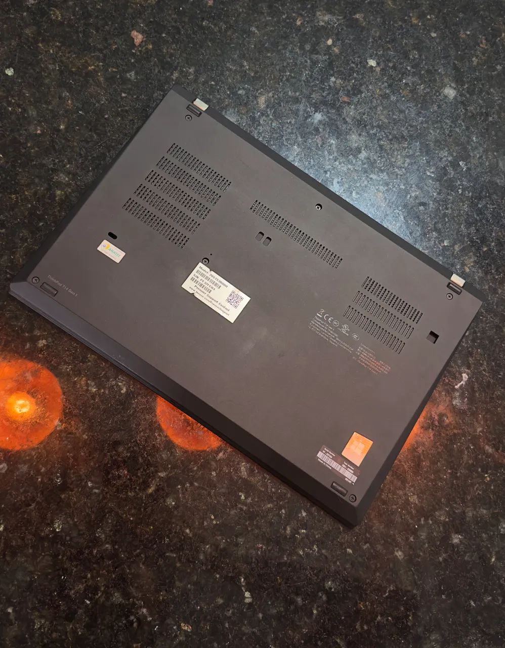 NOTEBOOK THINKPAD T14 - Foto 2