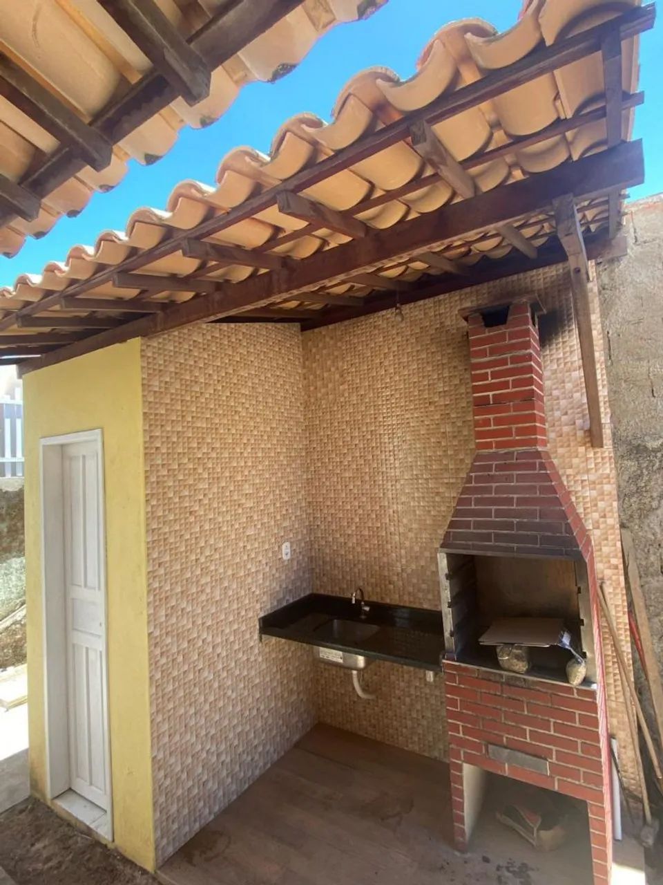 Alugo casa de praia na CAUEIRA - Foto 3