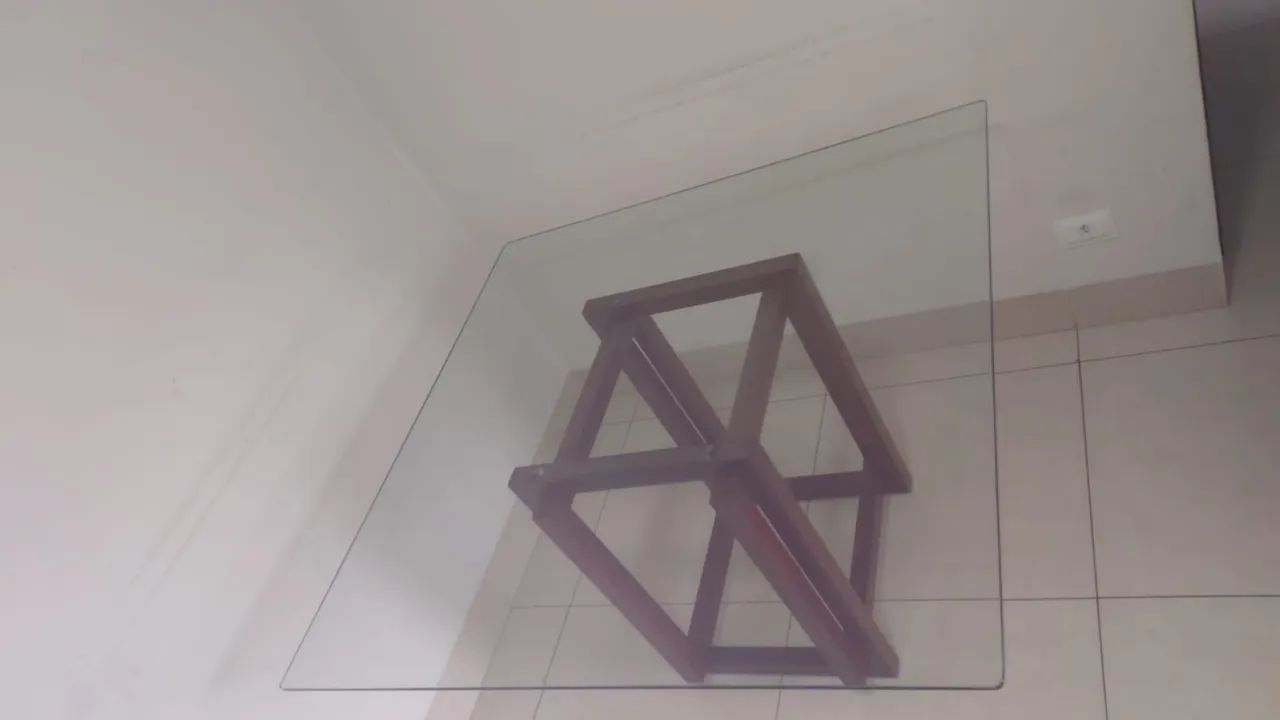 Mesa Vidro  - Foto 2