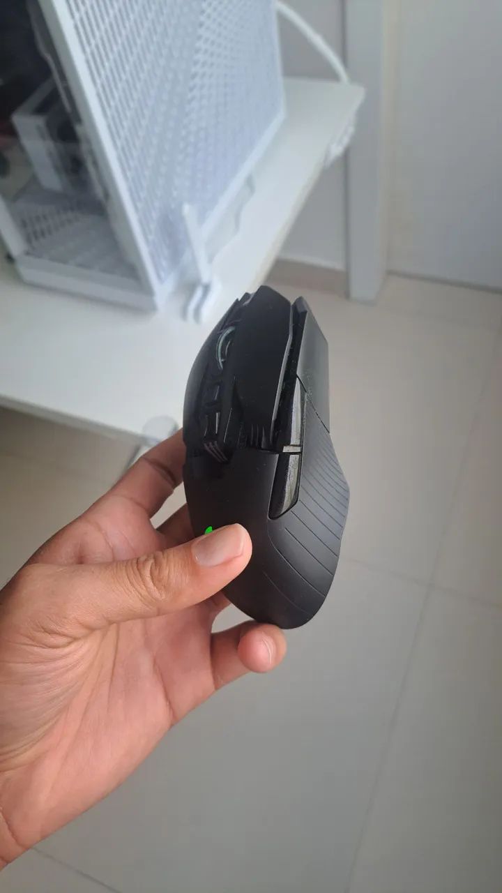 Logitech G903 Hero  - Foto 2