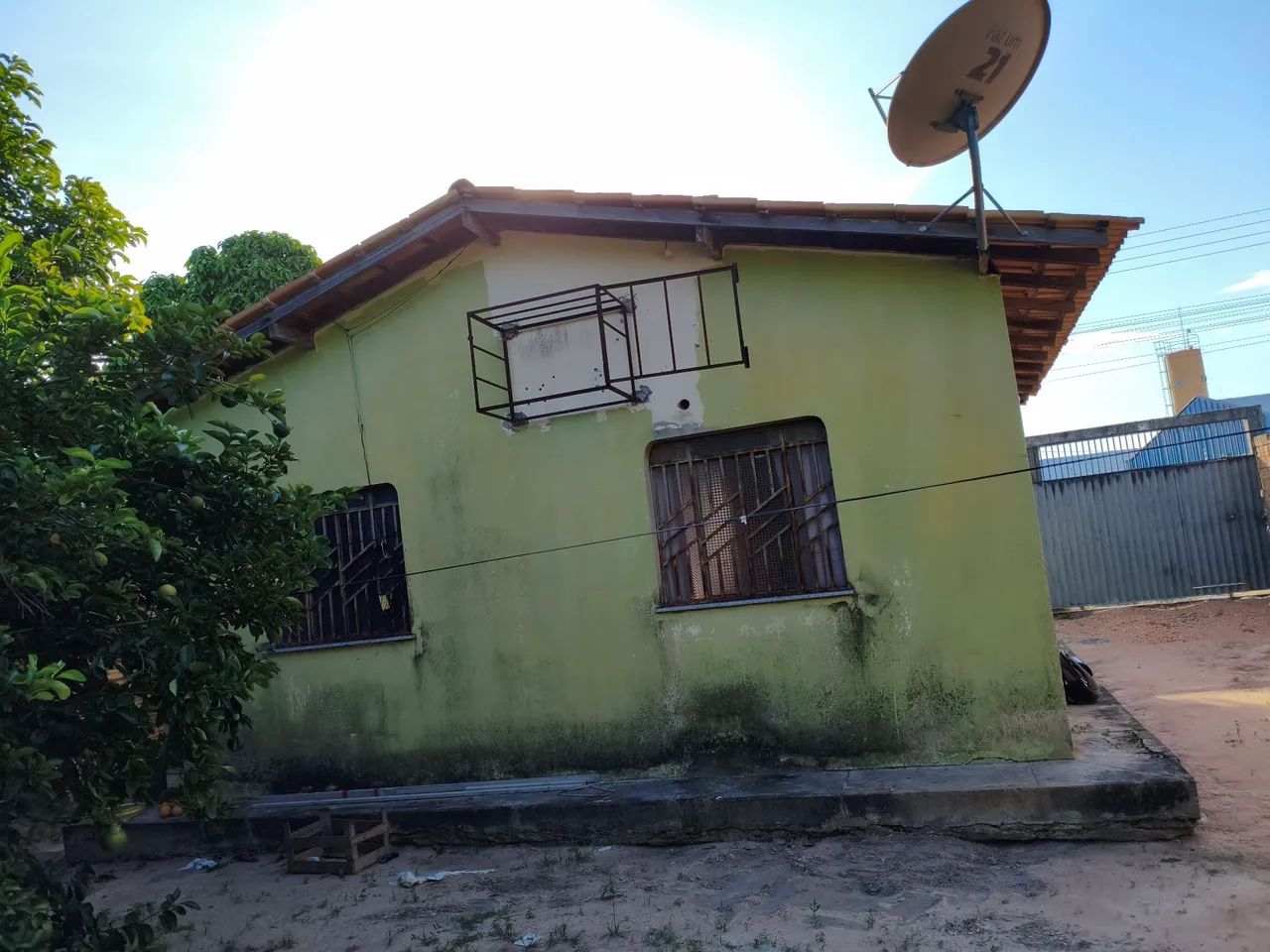Foto - Boa Vista - Paraviana