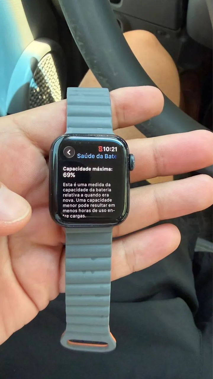 Apple Watch SE2 - Foto 2