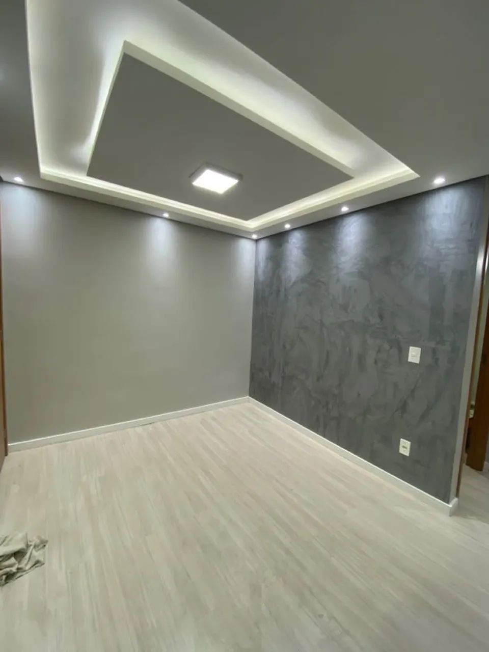 Sou pintor profissional e empreiteiro... - Foto 3