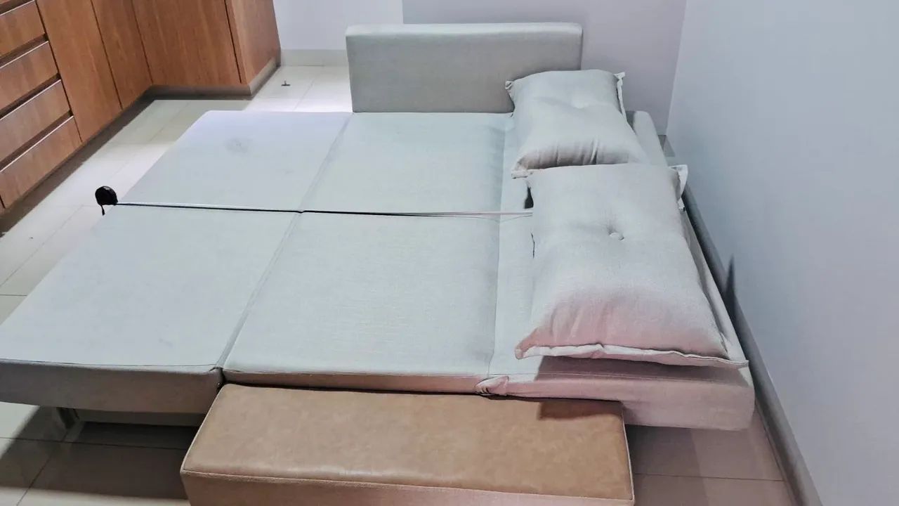 Sofá cama - Foto 2