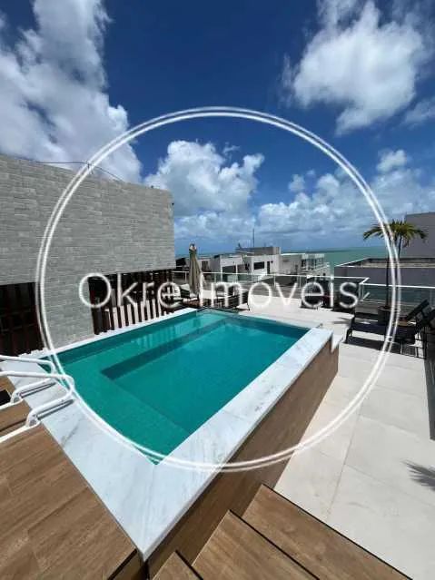 Flat : - Residencial - Bessa - Foto 5