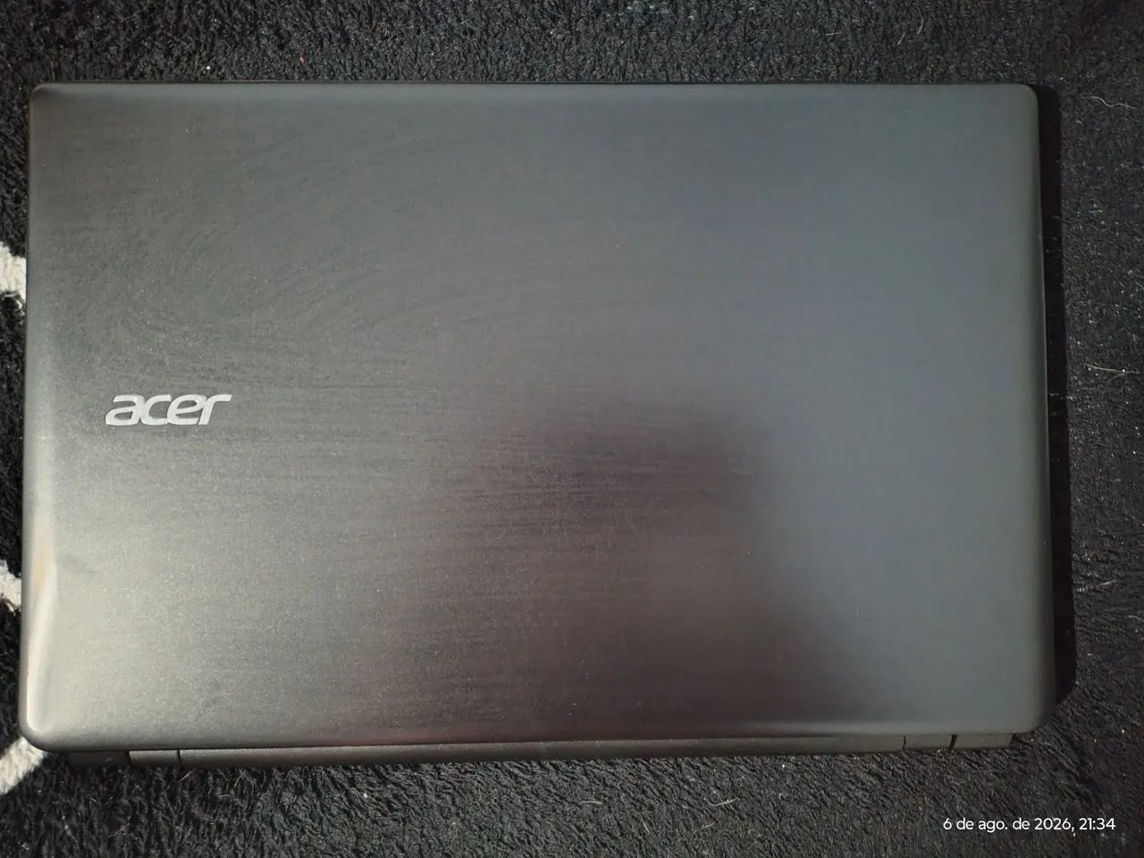 Notebook Acer - Foto 3
