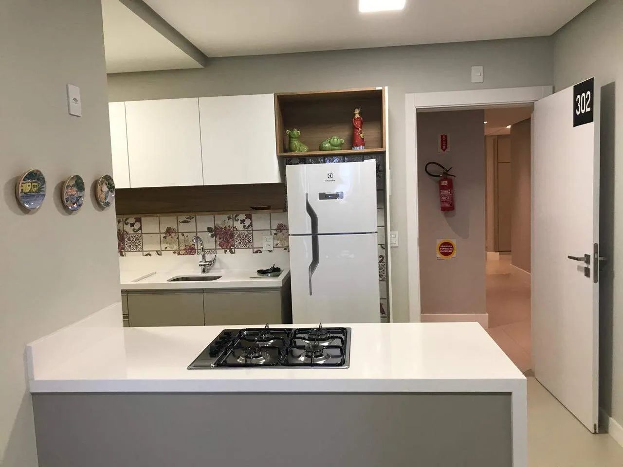 Venda | Apartamento 1 quarto