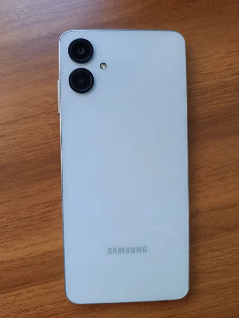 Samsung Galaxy A06 128GB - 6 meses de uso - Muito conservado - Foto 4