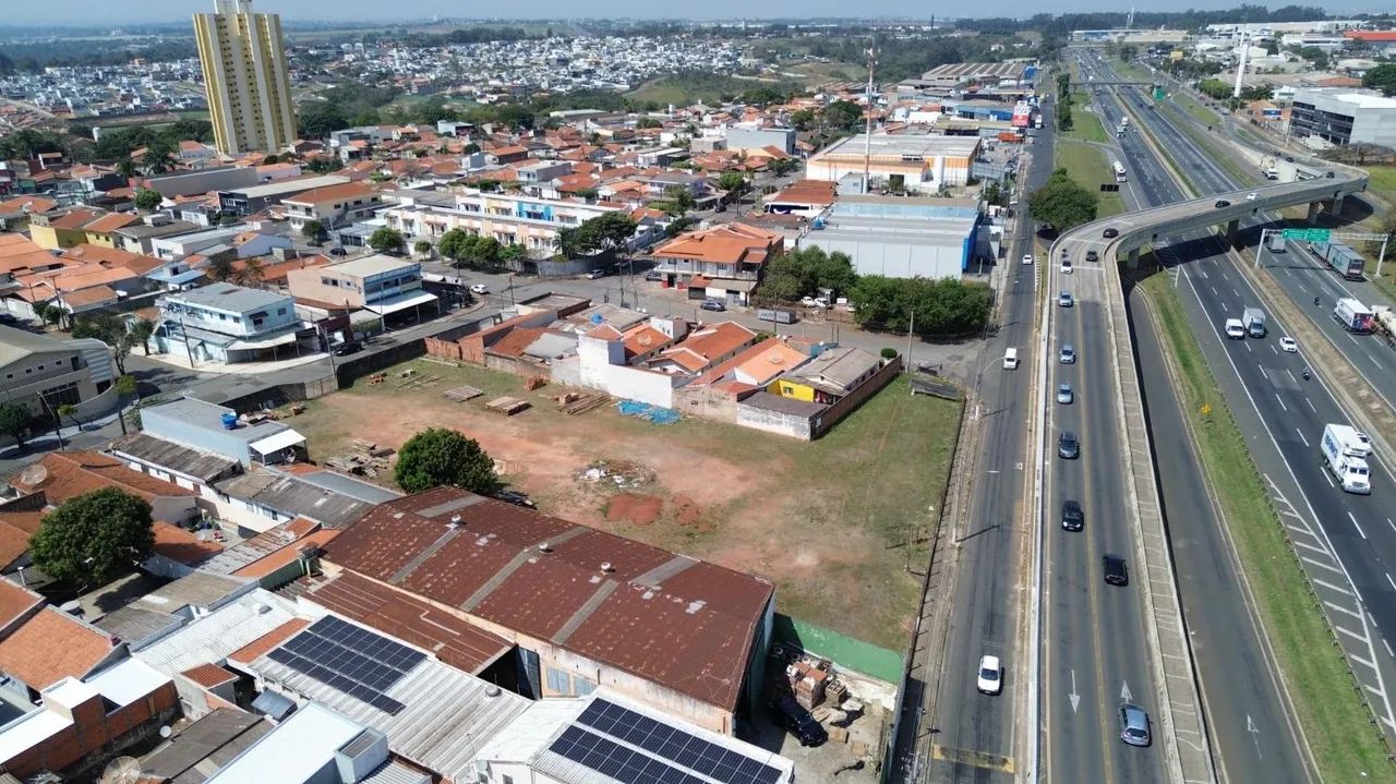 terreno - Jardim Brasil - Americana - Foto 2