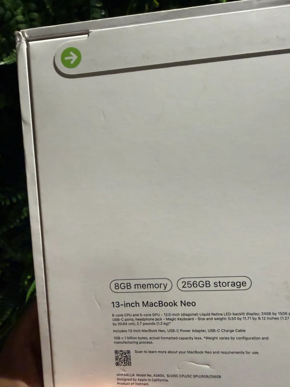 NOVO MACBOOK NEO LACRADO!!! - Foto 4