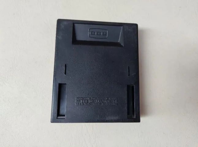Condor Attack - Cartucho Cce Para Atari 2600 - Foto 2