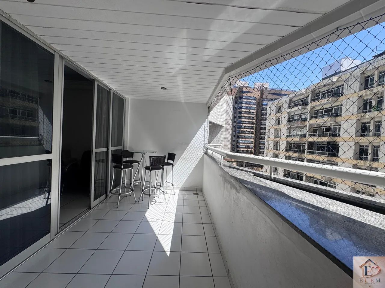 Apartamento em Praia da Costa, Vila Velha/ES - Foto 2