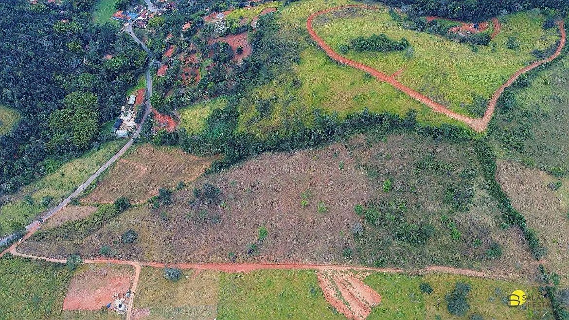 TERRENO EM MOEDA-MG - 45 MIL METROS² - Foto 4