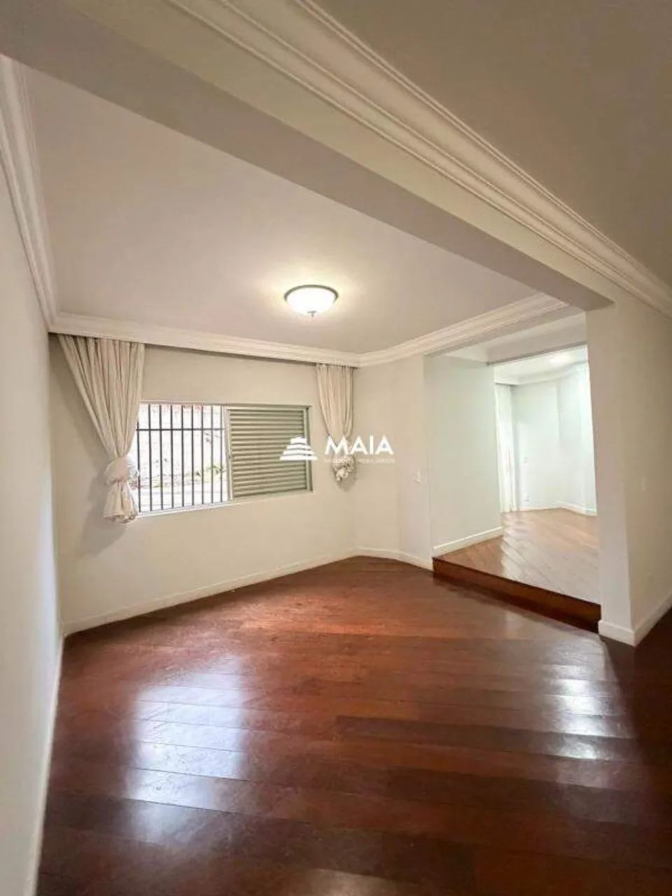 Apartamento para alugar no bairro Fabrício