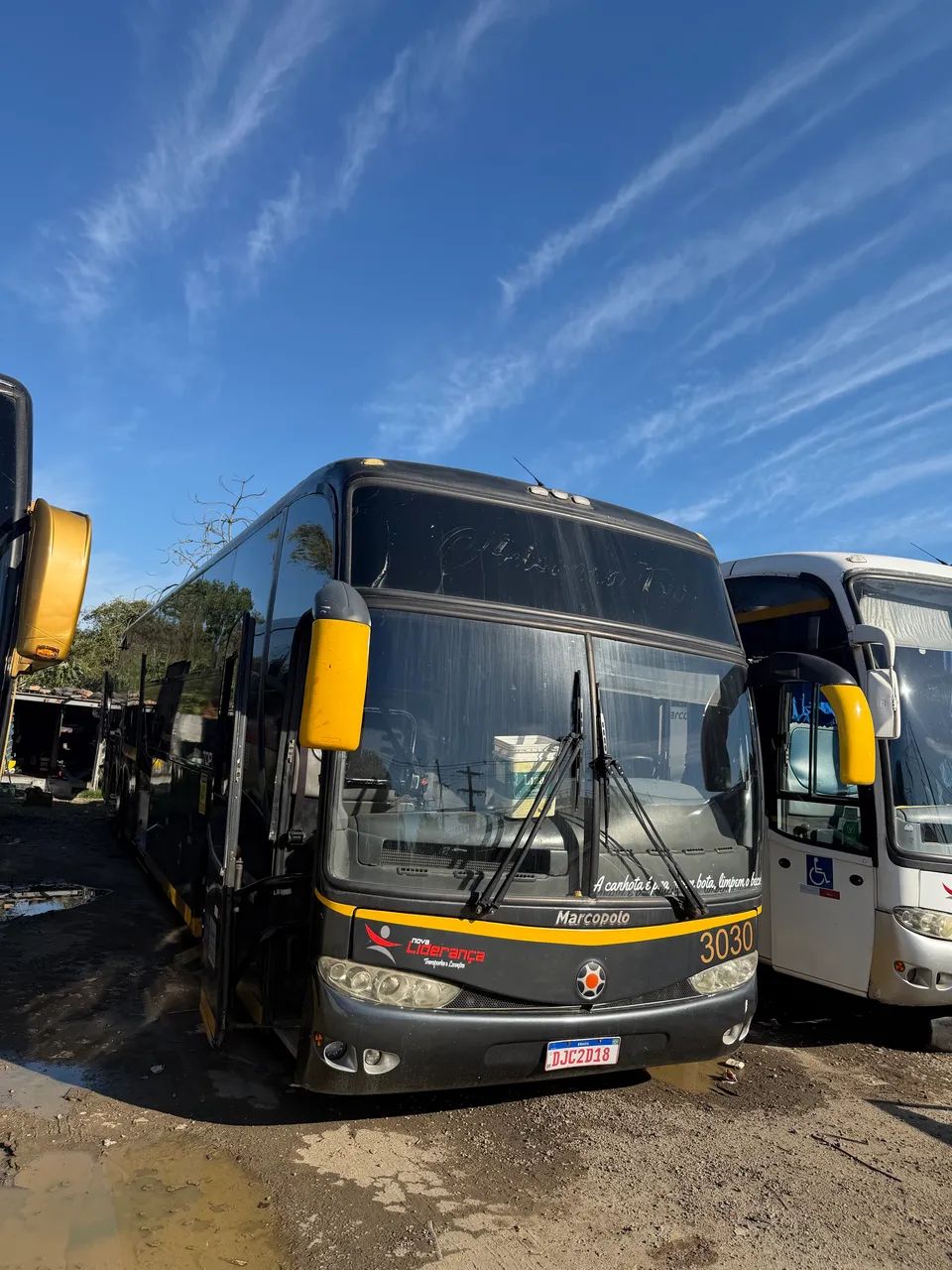 Scania k124  - Foto 3