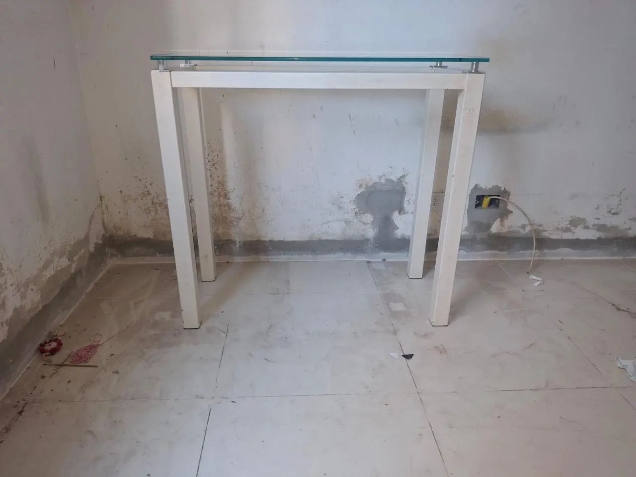 Mesa e aparador - Foto 2