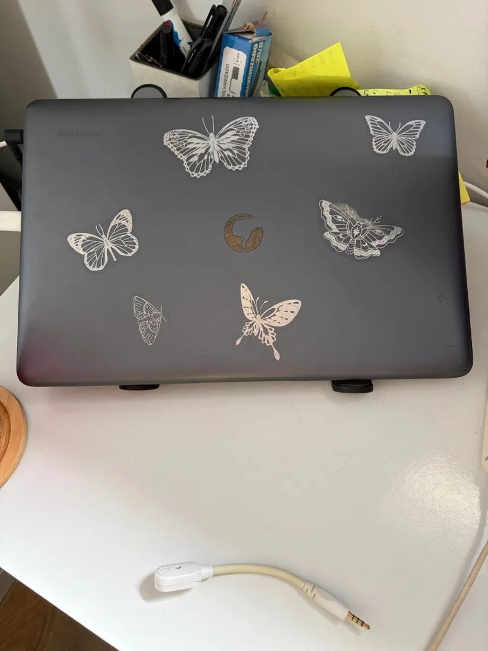 Notebook para estudo  - Foto 3