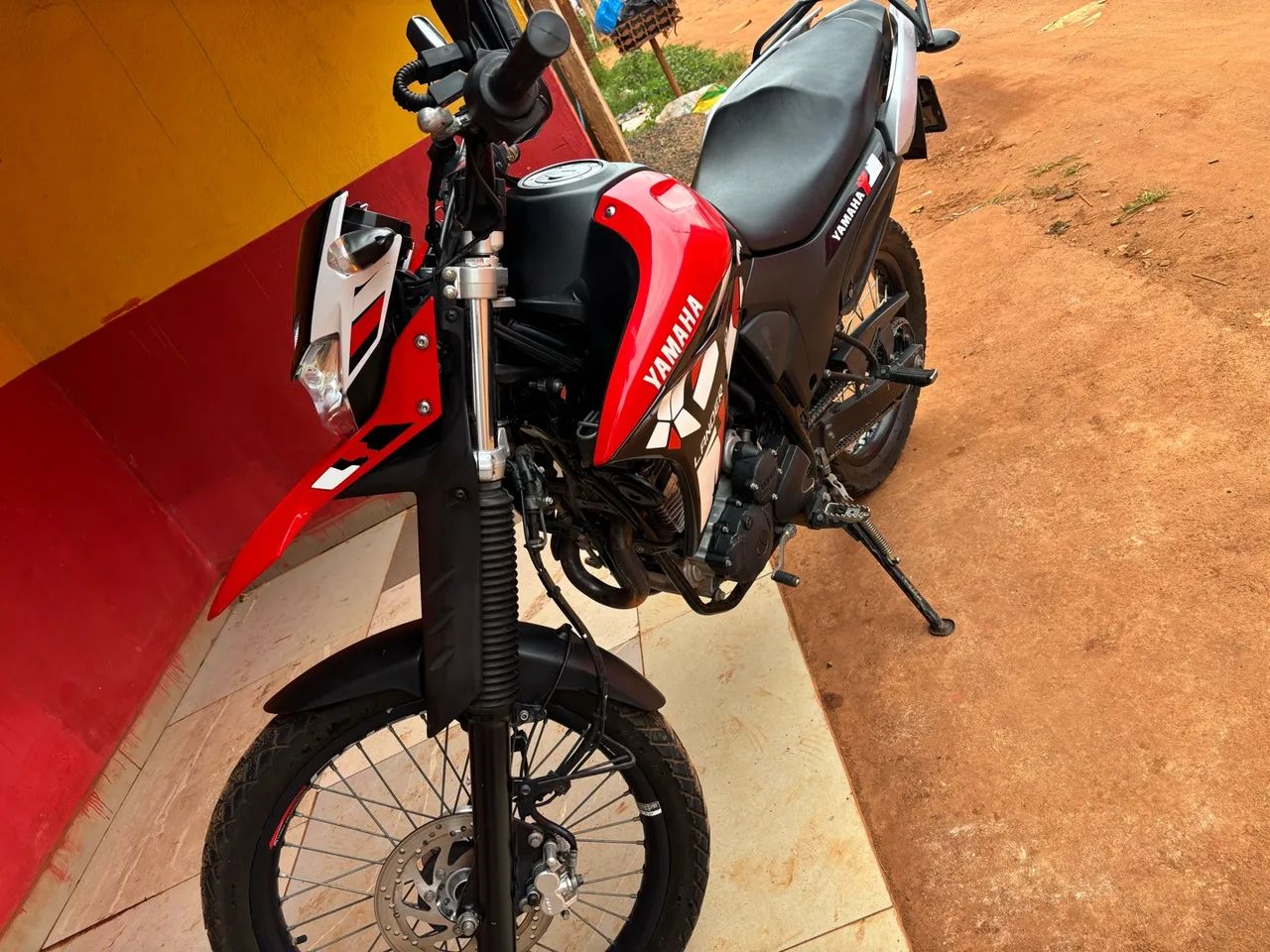 Lander 250cc - Foto 4