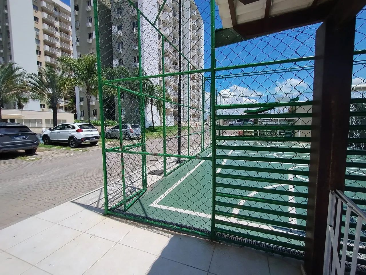 Vendo Apto - 3Q - centro - Itaboraí  - Foto 5