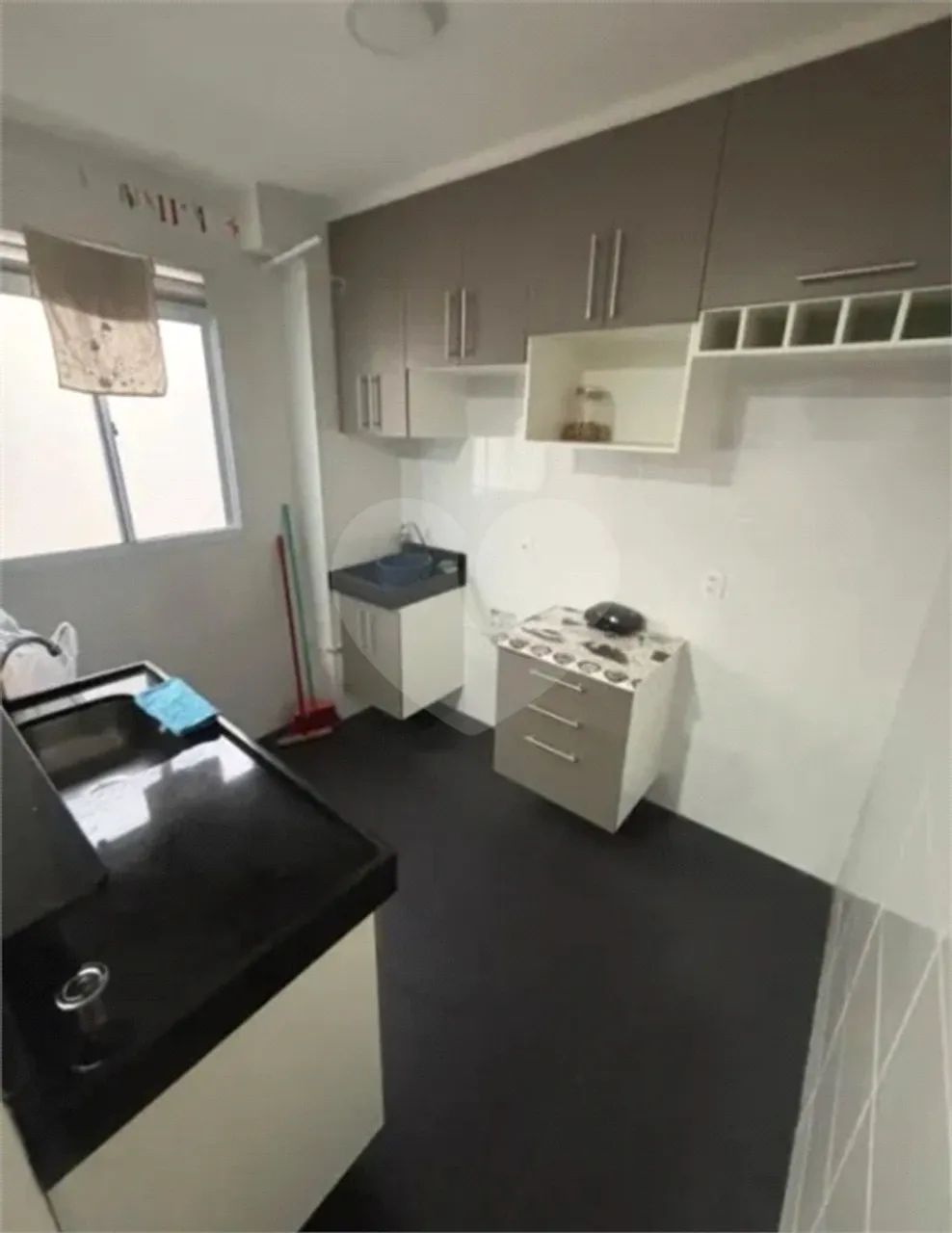 Apartamento com 2 dormitórios - Foto 5