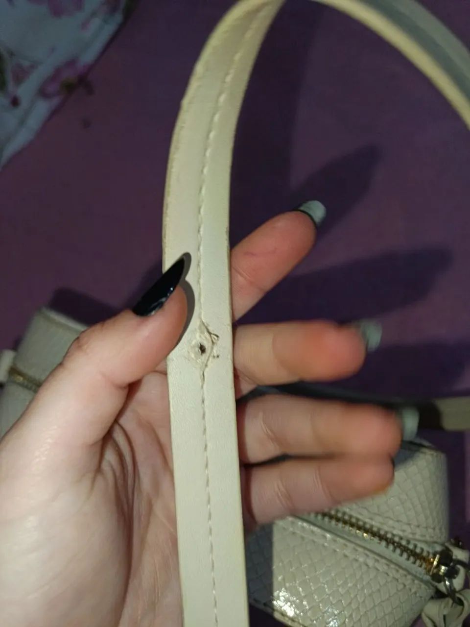 Bolsa Schutz original ! - Foto 5