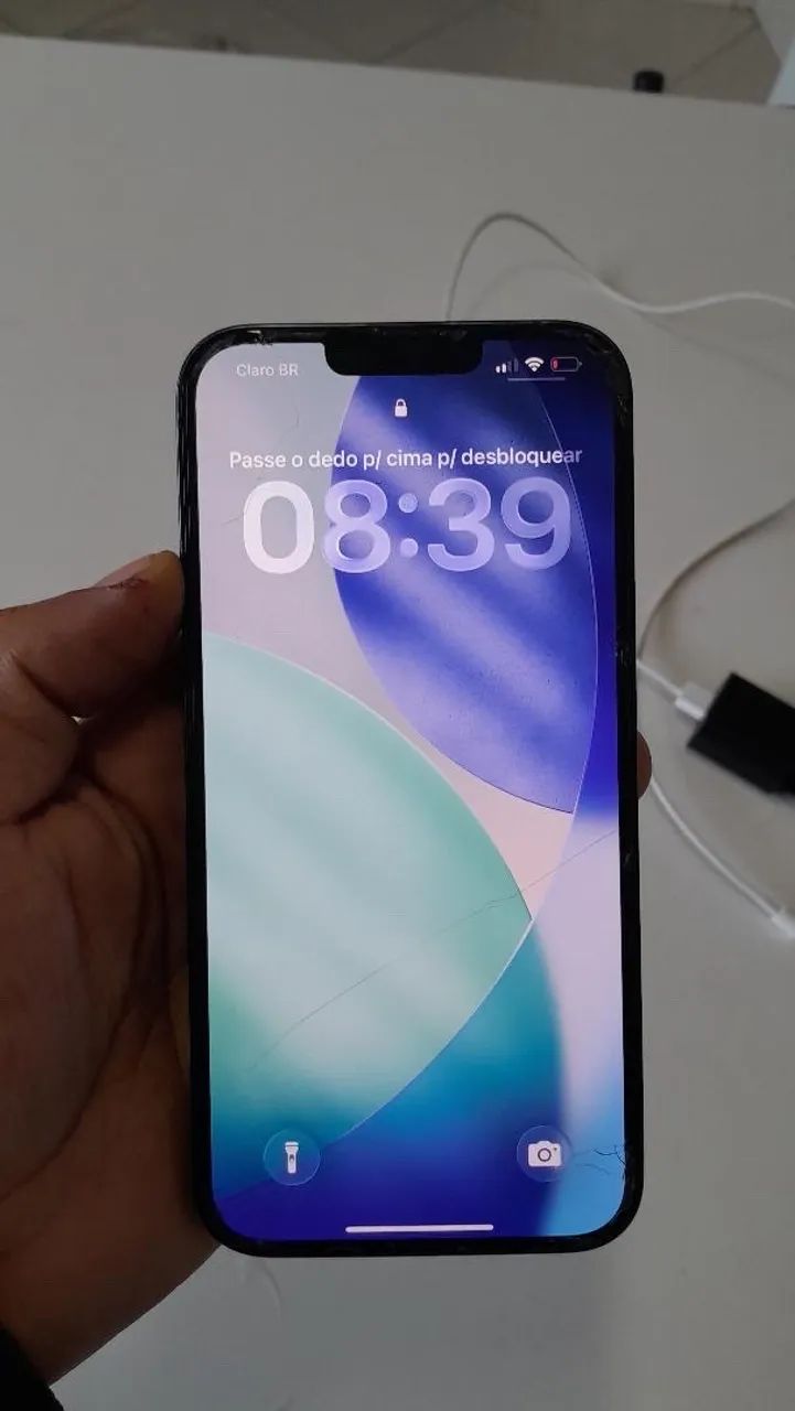 IPHONE 14 PLUS 256GB - Foto 5