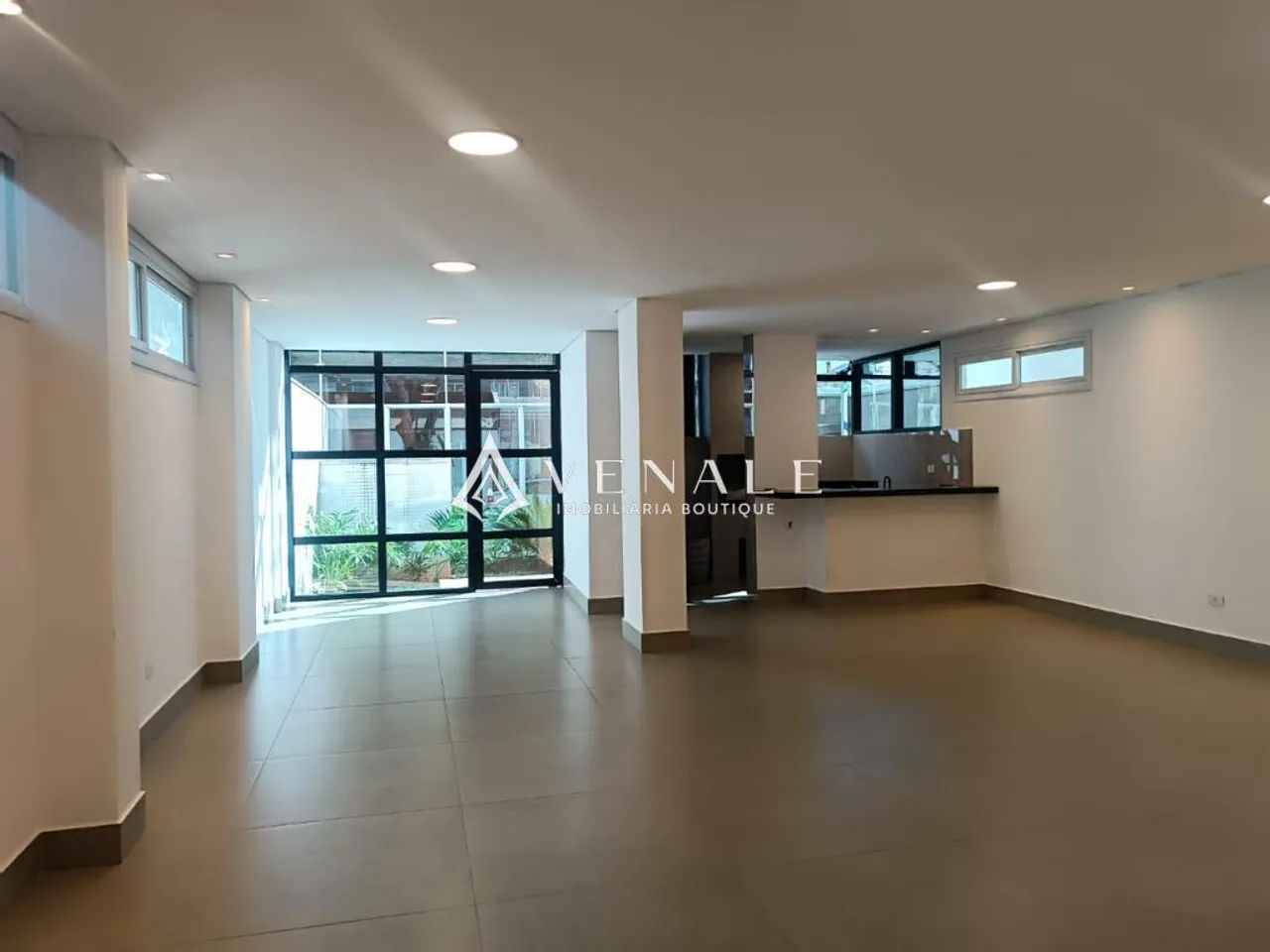 Apartamento à venda em Maringá, Zona 03, com 3 quartos, com 109.12 m², Edificío Buzatto - Foto 2