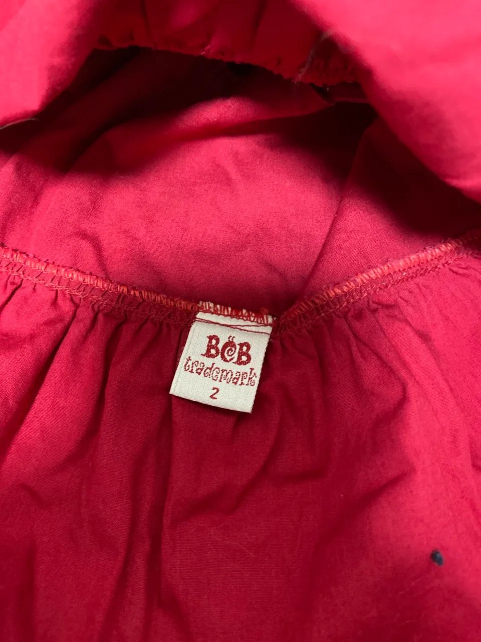 Vestido infantil - Foto 2