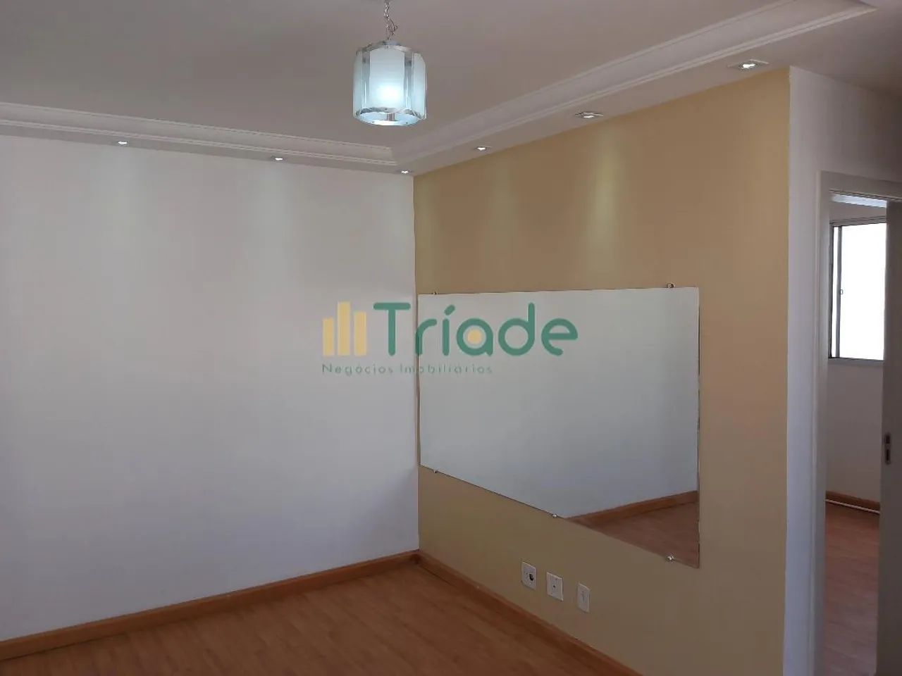 APARTAMENTO 2 QTOS COM ARMÁRIOS PLANEJADOS | COND. BELLO VALE | VALPARAÍSO DE GOIÁS - Foto 3
