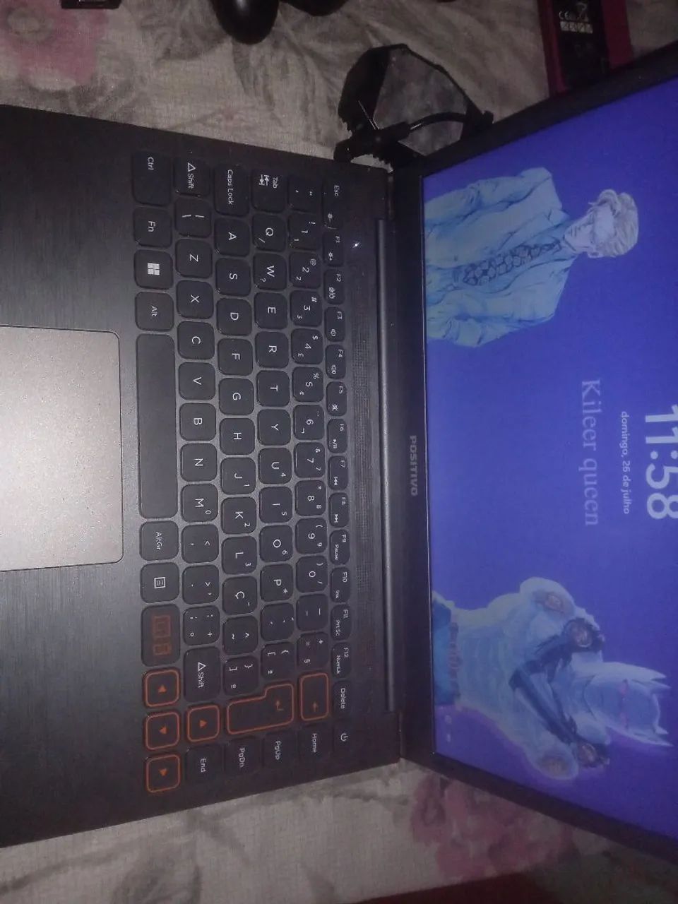 Vende-se ou troca notebook  - Foto 2