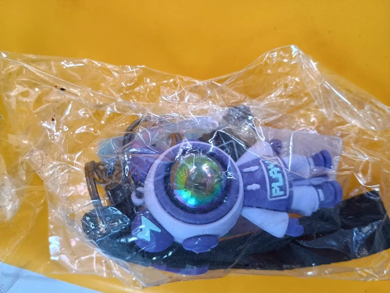 Chaveiro astronautas - Foto 2