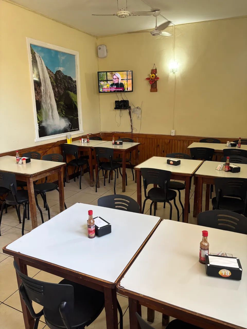 Vendo Restaurante Completo, em funcionamento - Excelente Ponto em BH - Foto 5