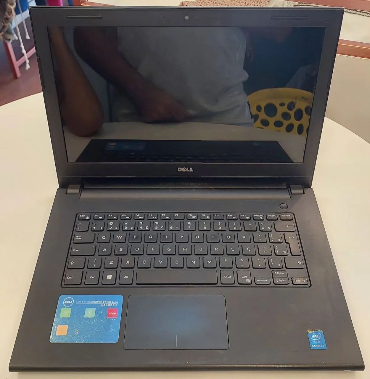 Notebook Dell Core i3  - Foto 2