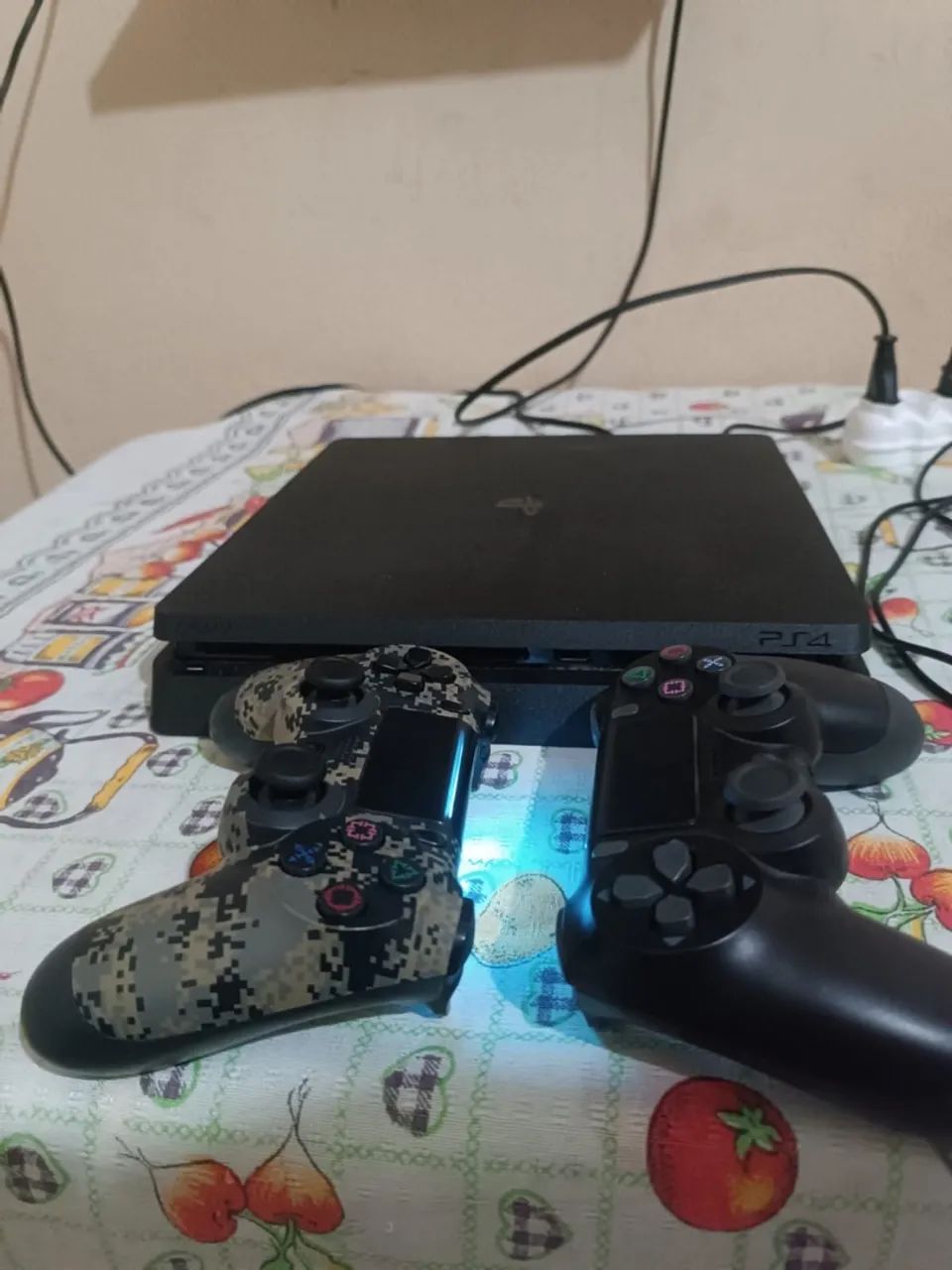 PS4 novo - Foto 2