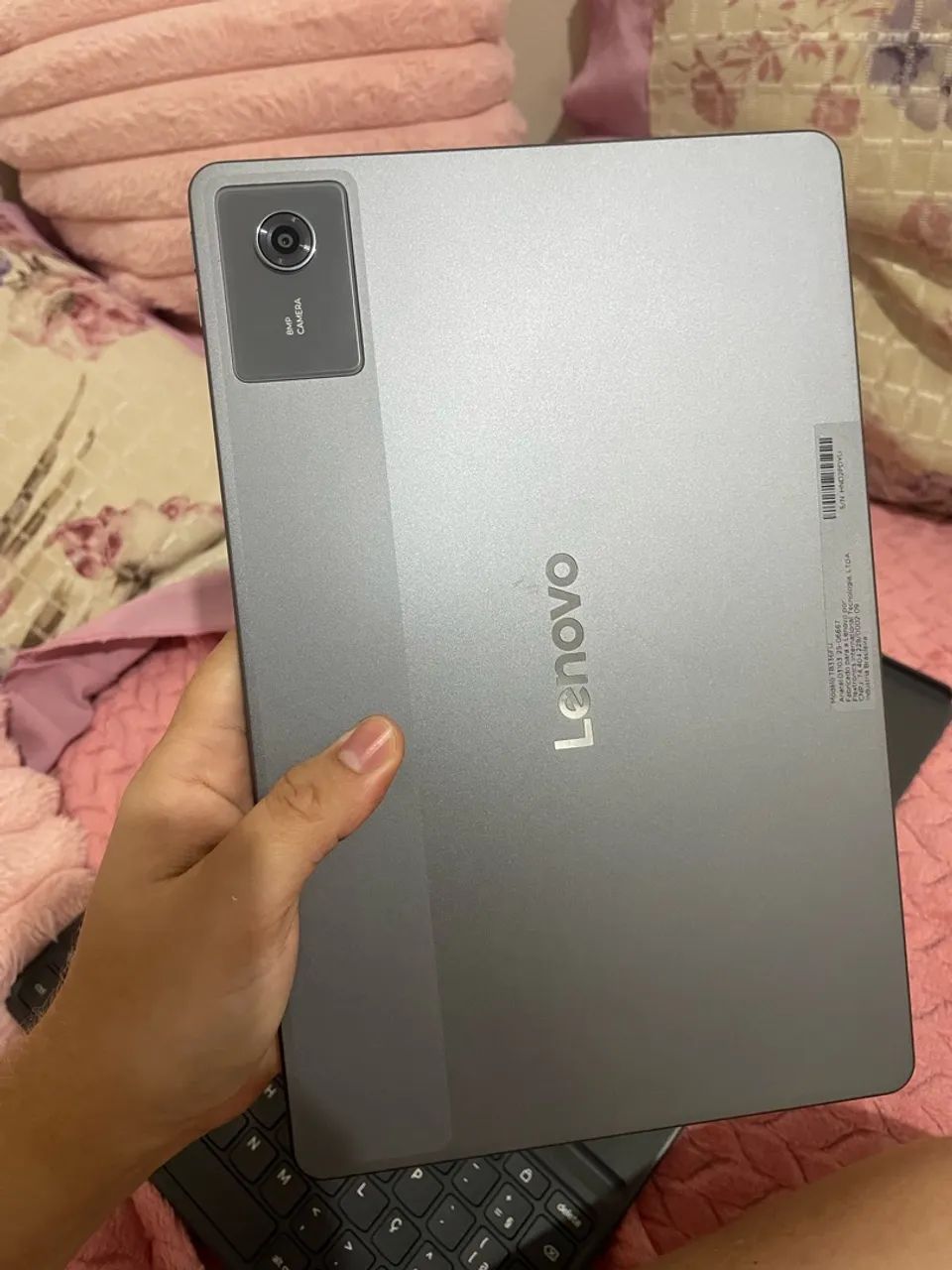 Tablet Lenovo Idea Tab 128GB - Foto 2