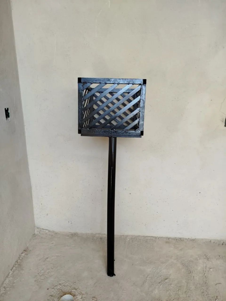 Lixeira para calcada - Foto 2