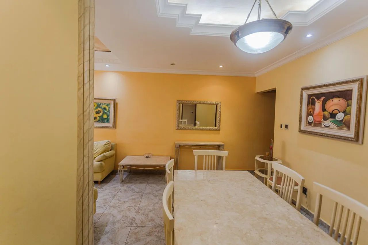 Apartamento à Venda - Cruzeiro, 4 Quartos, 150 m2 - Foto 5